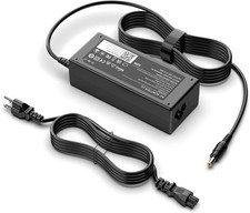 AC Adapter For Acer R221Q R240HY R251 R271 LED Monitor Power Charger Cord picture