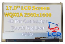 LG Gram 17Z90TL-H.AUB9U1 17