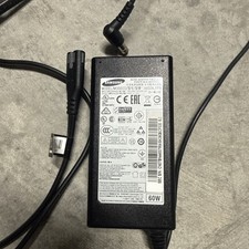 Genuine Samsung A6024_FPN 24V 2.5A 60W OEM Power Adapter Soundbar Monitor picture
