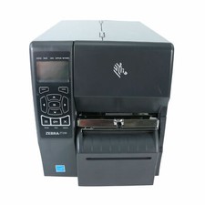 *ZASP Certified* Zebra ZT230 Thermal Label Printer Cutter ZT23042-T21200FZ picture