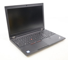 Lenovo ThinkPad P50 15.6