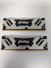 Kingston FURY Renegade 32GB 2x16GB DDR5 6400 6000 CL32 XMP RGB picture