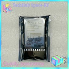 HP 718160-B21 1.2TB 6G SAS 10K 2.5 in SFF SC HP 718291-001 G6 G7 HDD Hard Drive picture