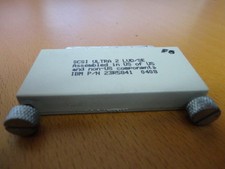  IBM Original 23R5841 TS3100 TS3200 3362-2LX Terminator Ultra2 LVD LVD/SE  picture