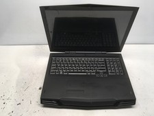 Alienware M17X Intel Core 2 Duo 2.93GHz 4 GB NO HDD No Batt picture
