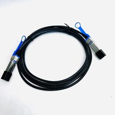 PROLABS CAB-S-S-25G-3M-C / 25G BASE-CU SFP28 TO SFP28 PASSIVE TWINAX 3M picture