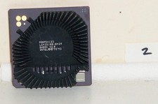Rare Intel Pentium 133 Overdrive POD5V113 SU082 Socket picture