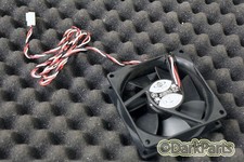 Top Motor DF128025SL-3 DC 12V 0.17A 80mm x 25mm Case Fan 3-wire 3-Pin picture