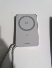 UGREEN MagFlow 10000mAh Qi2 25W Wireless Charging Power Bank NEW for iOS/Android picture