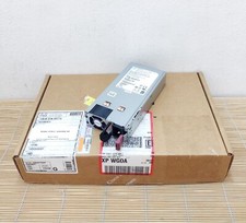 New Cisco N9K-PAC-650W-B 650-W AC power supply port-side exhaust airflow New Oth picture