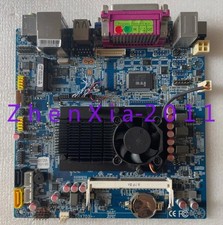 1pc used GM-1037D12-L V1.3 Motherboard picture