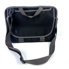 Timbuk2 Quickie Sleeve Crossbody Bag Laptop iPad Case Canvas Unisex picture