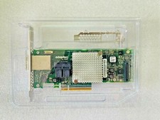 Adaptec RAID 8885 PCI-E 16-Port 12Gb SAS Controller ASR-8885 2277000-R picture
