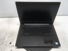 Dell Vostro 5481 Intel i5 8th gen No RAM NO HDD No Batt - FOR PARTS/REPAIR picture
