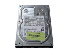 HGST 6TB 0F22881 SAS Server 3.5