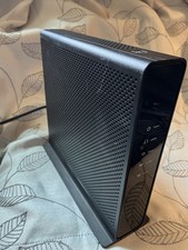 Technicolor Model-TC8715D Wireless Gateway TV Cable Modem Ethernet picture