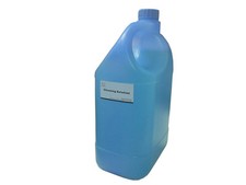 1 Gallon ND® Printhead Cleaner for All Inkjet printers ink cartridges picture