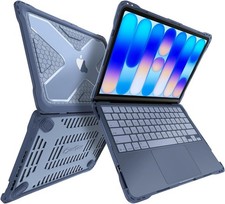 Case for MacBook Neo 13 inch A3404 (2026) Shockproof Hard Shell Protective Cover picture