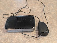 Netgear N150 150 Mbps 4-Port 10/100 Wireless N Router (WNR1000) picture
