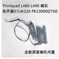 1 Set Speaker for Lenovo Thinkpad L480 L490 Speaker 01LW326 PK23000Q7H0 picture