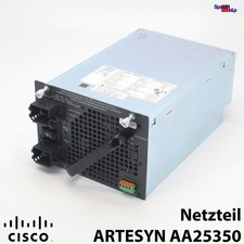 ARTESYN AA25350 Power Supply PSU 6000W For Cisco Catalyst Emerson picture