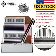 ✅ Printhead for Zebra ZD620D Printer 203dpi Part P1080383-415 USA STOCK ✅ picture