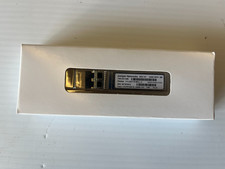 LOT OF 8 NEW Sealed  Juniper  EX-SFP-10GE-SR SFP+ Transceiver-740-021308 picture
