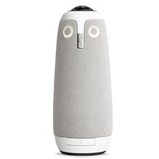Owl Labs Meeting Owl 3 Conference Room Camera, 360 1080p HD Video, AI-Driven picture