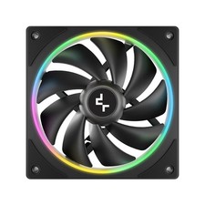 DeepCool FD12 V2 3-Pack 120mm PWM Case Fan 4-Pin High Static Pressure CoolingFan picture