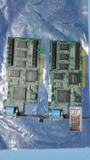MATROX 672-03 REV:A With Warranty (by DHL/Fedex Fast delivery) picture