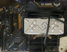 ASUS TUF Z390-PLUS GAMING (Wi-Fi) ATX LGA1151 Intel Core i7 DDR4 picture