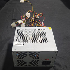 HIPRO HP-P251GF3 250W ATX Power Supply for HP w/ Voltage Switch, 20+4 Pin picture