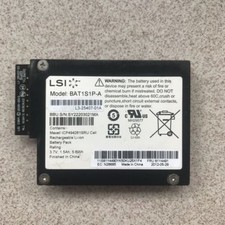 LSI super capacitor BBU09/BAT1S1P-A for 9265 9266 9270 9271 9285 9286 picture