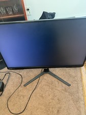 27 in Samsung Nvidia g sync monitor 240hz picture