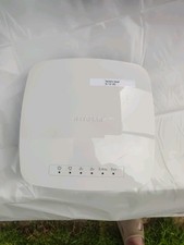 Netgear WAC510 IEEE 802.11ac 1.20 Gbit/s Wireless Access Point (wac510-100nas) picture