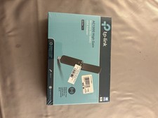 TP-Link Archer T4U AC1300 High Gain Dual Band Wireless MU-Mimo USB Adapter NEW picture