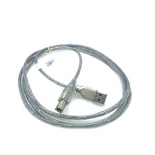 6 Ft USB Cable CL for CANON PIXMA MP640 MP950 MP960 MP970 MP980 MP990 TS202 MX51 picture