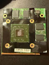 Lenovo IdeaPad Y710 Video Graphics Card 55.4X003.011 ATI Radeon HD MXM Board picture