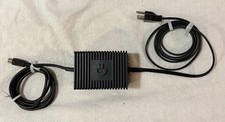 Vintage Commodore 64 Power Supply 5 V DC, Round 4-Pin, Model #251053-02, Tested picture