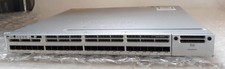 Cisco WS-C3850-24S-S Layer 3 Switch w/ 2x 350WAC + 2x Cords + 1x Ear picture