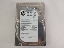 Seagate HP ST1000NM0001 1 TB SAS 2 3.5 in Enterprise Hard Drive picture