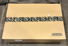Adtran Total Access 916e 2nd Gen Gateway 4242916L1 W/ Power Cord & Barckets NIB picture