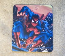 Marvel Spider-Man Mouse Pad Brand New picture