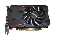 Gigabyte NVIDIA GeForce GTX 1050 Ti 4GB GDDR5 Video Graphics Card GV-N105TD5-4GD picture