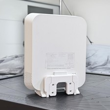 Wall Mount Bracket for T-Mobile G4AR G4SE 5G Gateway: Strong, Compact & Hidden picture