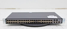3Com 3CBLSF50 2250-SFP Plus 48-Port Baseline Switch picture