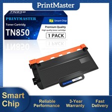 1PK TN850 HY Toner Cartridges Compatible For Brother DCP-L5500DN DCP-L5600DN picture