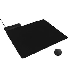 Logitech G G-PMP-SE-001 POWERPLAY 2 Wireless Charging System Cleaning Cloth (Sur picture