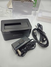 Plugable USB 3.1 Gen 2 10Gbps SATA Hard Drive Dock picture