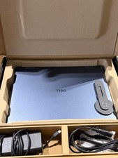 Dell 14 Plus 2-in-1 DB04255 Touch (Ryzen AI 7 350, 16GB, 1TB) Blue Copilot+ picture